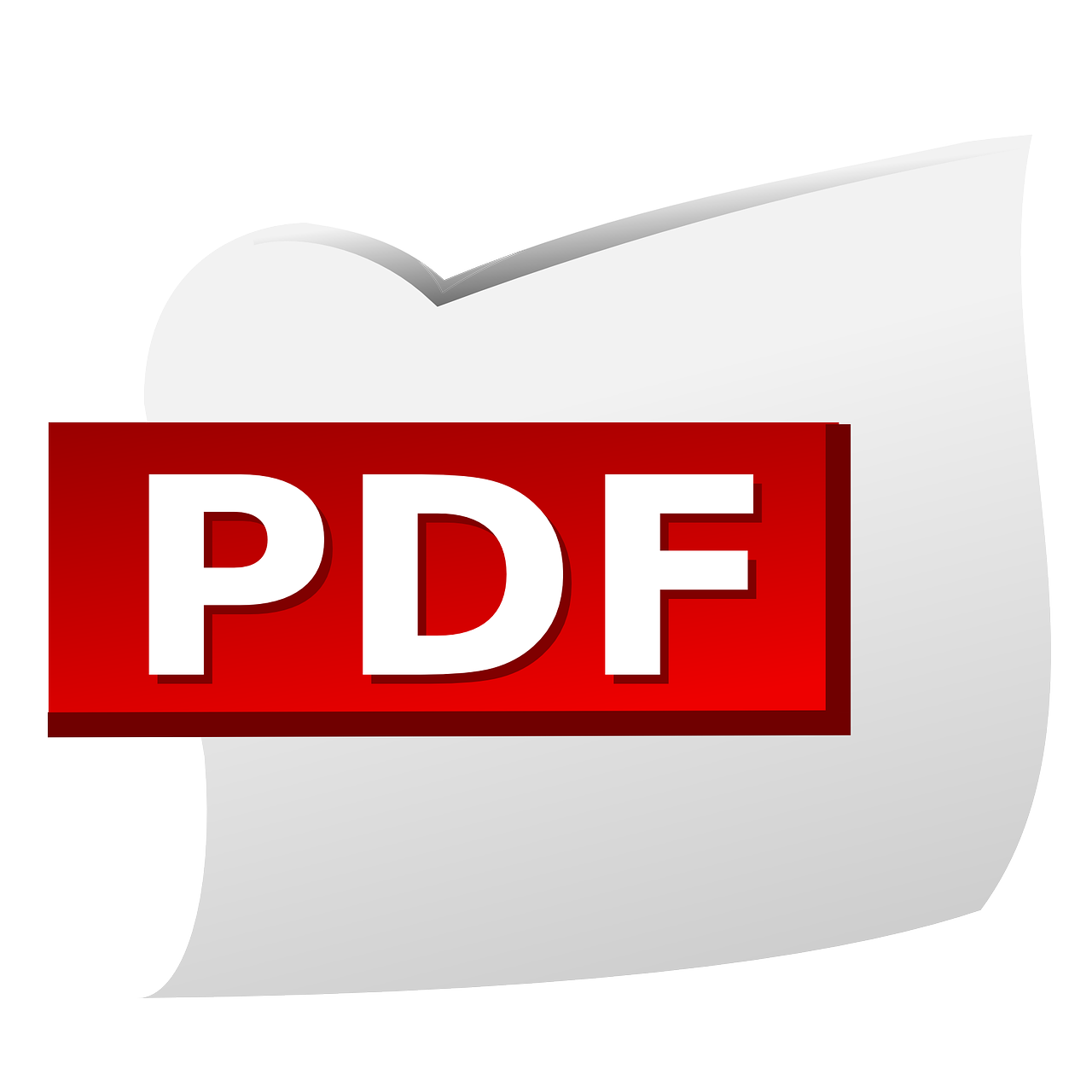 ÚPRAVA PDF - Jak to udělat?