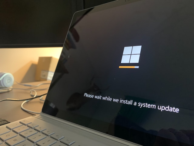 Jak se vrátit z Windows 11 na Windows 10? NÁVOD