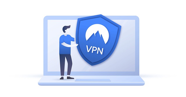 Co je VPN?