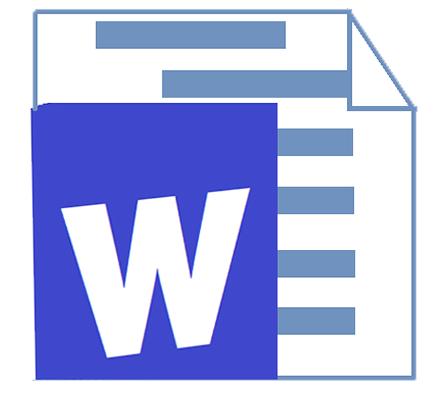 Jak vytvořit sloupce ve Wordu