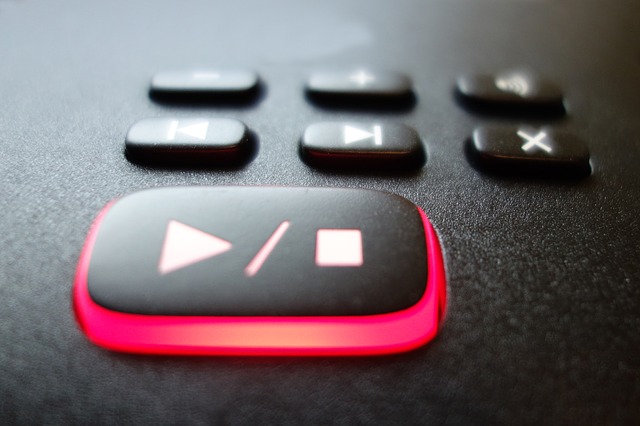 Jak na NAHRÁVÁNÍ HOVORŮ?