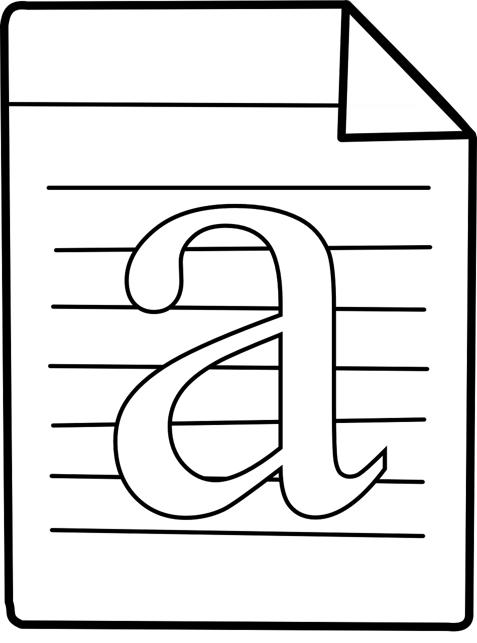 PEVNÁ MEZERA: Jak ji napsat? Jednoduchá zkratka