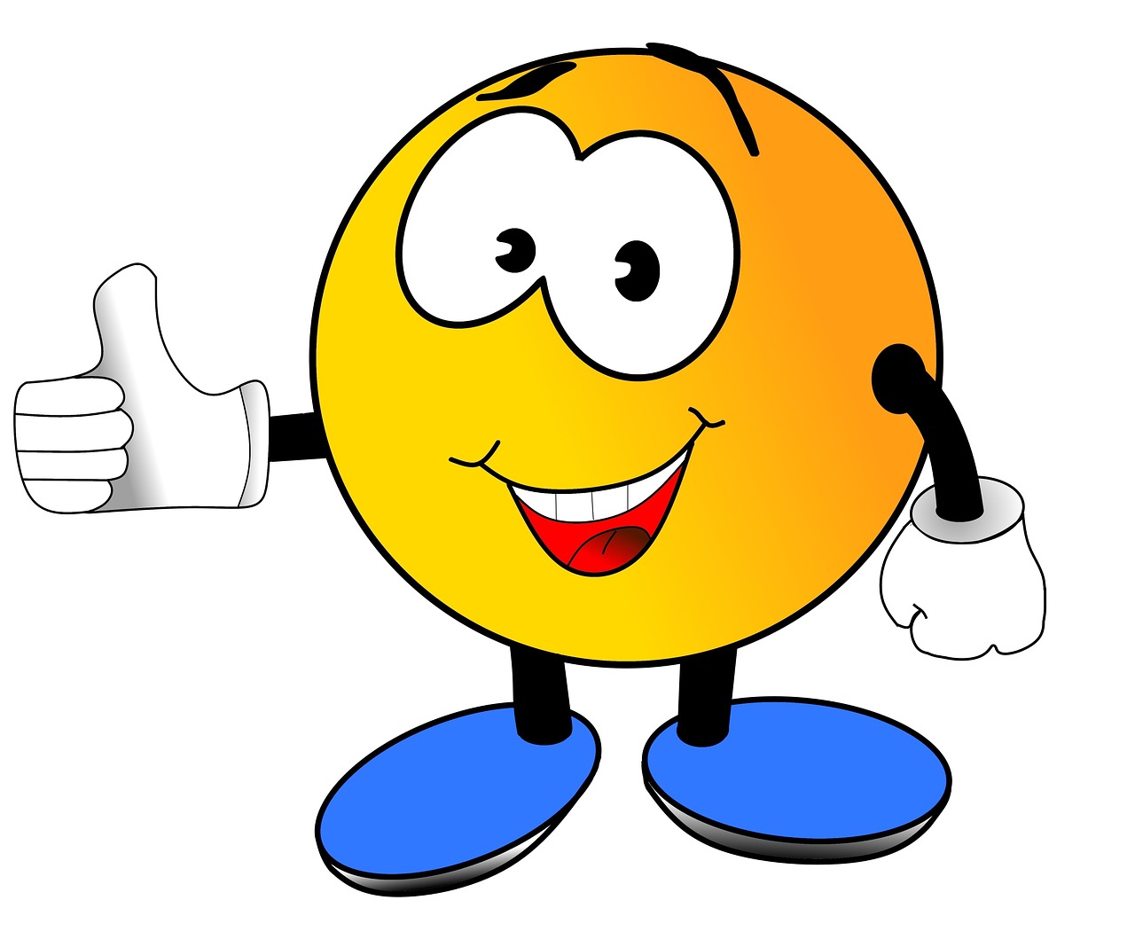 VÝZNAM SMAJLÍKŮ: Co znamenají jednotlivé emotikony a jak je napsat?