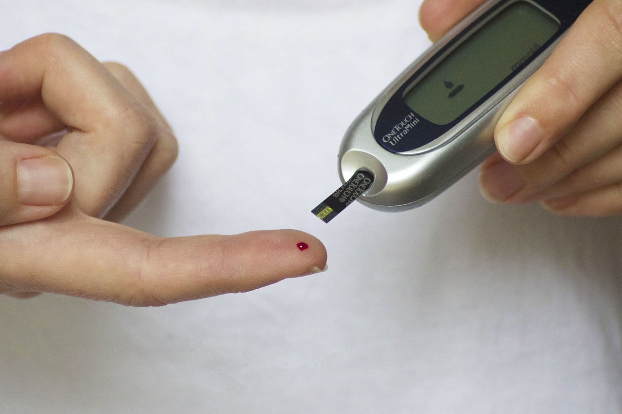 3 Nejlepší aplikace pro diabetiky. Měření cukru v krvi, zápisník,...